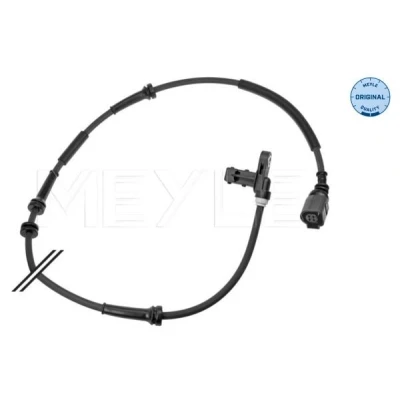 Billede af MEYLE 114 800 0044 ABS sensor Bagaksel på begge sider ORIGINAL Quality aktiv 4 1035 Ikke forberedt til slidindikator 12 VOLKSWAGEN: Sharan I