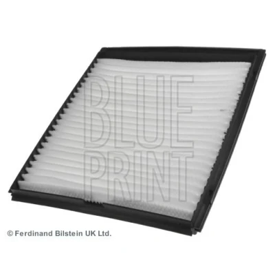 Billede af BLUE PRINT ADN12502 Kabinefilter Pollenfilter 245 204 20 NISSAN: MICRA 2