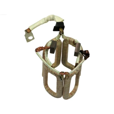 Billede af AS PL SF0023 Magnetiseringsvikling, starter