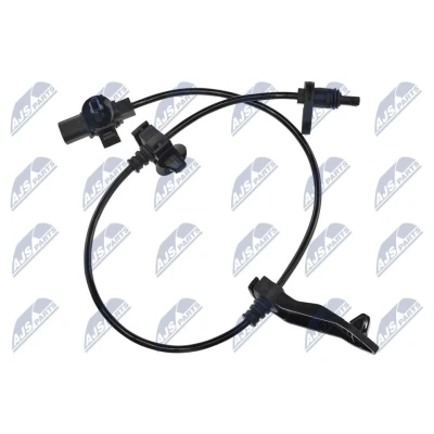 Billede af NTY HCA HD 084 ABS sensor Bagaksel venstre aktiv 560mm