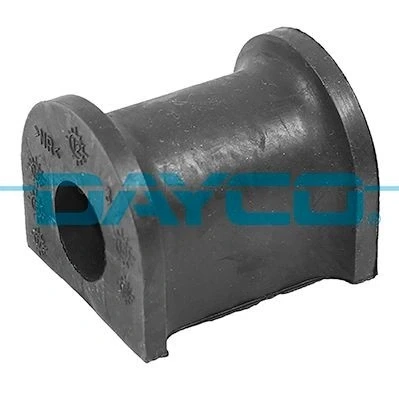 Billede af DAYCO DSS1288 Stabilisatorbøsning bag VOLKSWAGEN: Caddy 3, 3
