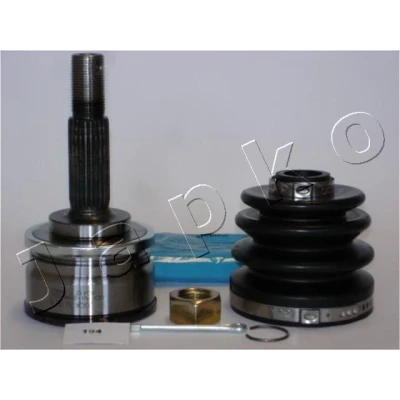 Billede af JAPKO 62194 Knokkelled
