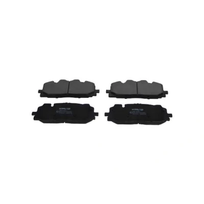 Billede af KAVO PARTS KBP 10039 Bremseklodser uden indbygget slidsensor AUDI: A4 B9 Avant, A5 Sportback, Coupe