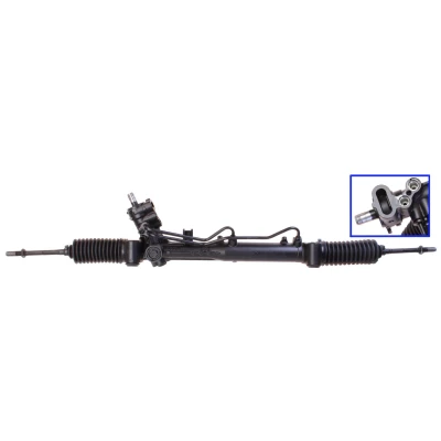 Billede af ELSTOCK 11 1057 Tandstang Hydraulisk til venstrestyrede biler 1165 OPEL: Vectra C Sedan