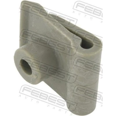Billede af FEBEST 88570 142 Clips, side /beskyttelseslister