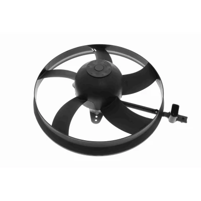 Billede af VEMO V15 01 1888 Køleventilator Original Quality SKODA: Fabia 2, VOLKSWAGEN: Polo IV Hatchback