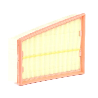 Billede af BOSCH F 026 400 441 Luftfilter 58,3 192 243 Filterindsats RENAULT: MEGANE 2 Kombi, Coupe Cabriolet,