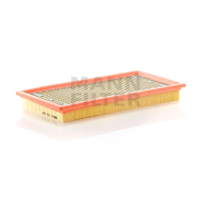 Billede af MANN FILTER C 33 007 Luftfilter 36 169 328 Filterindsats DODGE: Caliber, JEEP: Compass
