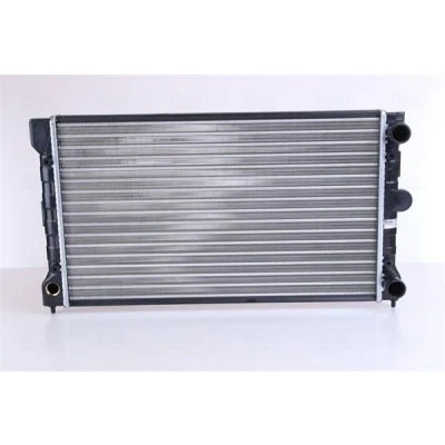 Billede af NISSENS 651741 Radiator Aluminium 525 322 23 Mekanisk fuget køleripper VOLKSWAGEN: Passat B3/B4 Variant
