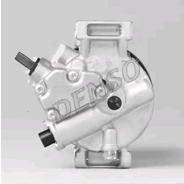 Billede af DENSO DCP50301 Kompressor 5SE12C PAG 46 R 134a TOYOTA: Auris Hatchback, Avensis III Stationcar, Stationcar