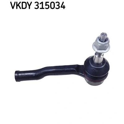 Billede af SKF VKDY 315034 Styrekugle med syntetsik fedt