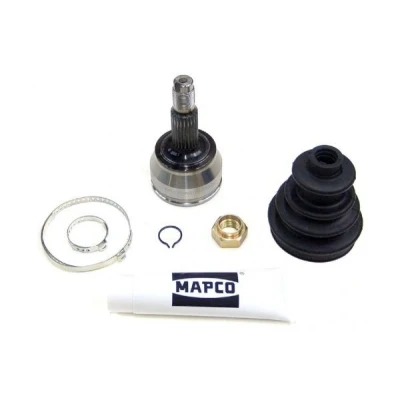 Billede af MAPCO 16923 Knokkelled foraksel, hjulsidet FORD: FIESTA 3