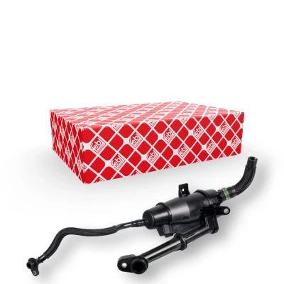 Billede af FEBI BILSTEIN 108259 Olieudskiller, udluftning af krumtaphus med udluftningsslanger, slange OPEL: Insignia A Sports Tourer