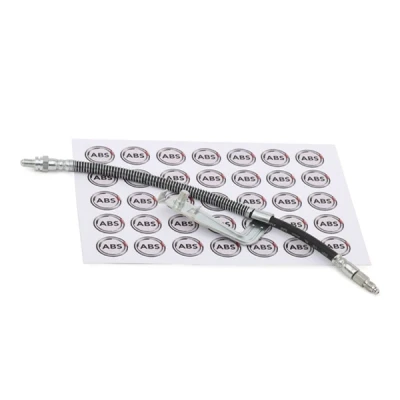 Billede af A.B.S. SL 4898 Bremseslange 420 OUT. M10x1 FORD: Puma