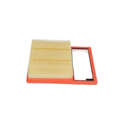 Billede af KAVO PARTS FAF 10745 Luftfilter 236mm Filterindsats FORD: Mondeo 5 Kombi, C Max 2