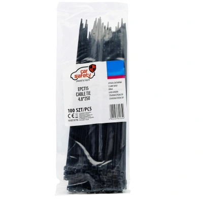 Billede af EINPARTS EPCT15 Kabelstrips