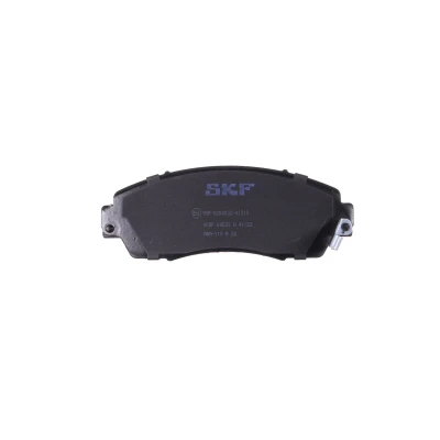 Billede af SKF VKBP 80533 A Bremseklodser med akustisk advarsel for slid