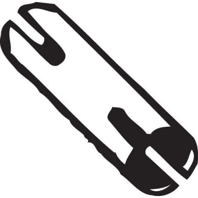 Billede af BOSAL 265 251 Rørforbinder, udstødningssystem