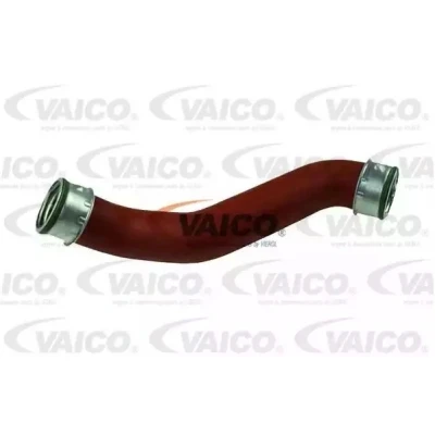 Billede af VAICO V10 4374 Trykslange Gummi med vævindlæg Q+, original equipment manufacturer quality VOLKSWAGEN: Golf 4, 4 Variant, SEAT: Leon I Hatchback