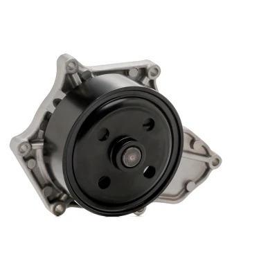 Billede af SKF VKPC 93609 Vandpumpe med pakninger Metal til multi V remsdrift HONDA: CR 2, 3, ACCORD 8 Kombi
