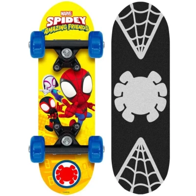 Billede af Spidey Skate Stamp 17&quot; Legetøj og Gadgets