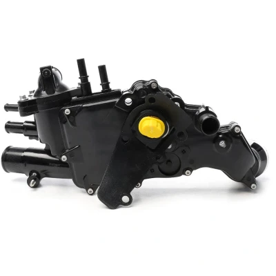 Billede af METZGER 4010283 Termostathus med termostat, sensor