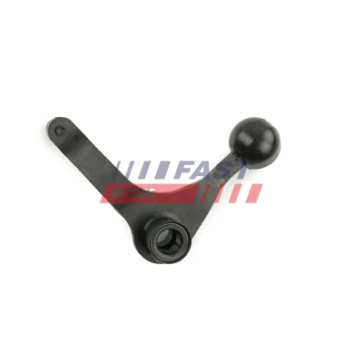 Billede af FAST FT62501 Gearstangsmanchet 733 Gummi IVECO: DAILY 2 Kasten/Kombi, Pritsche/Fahrgestell