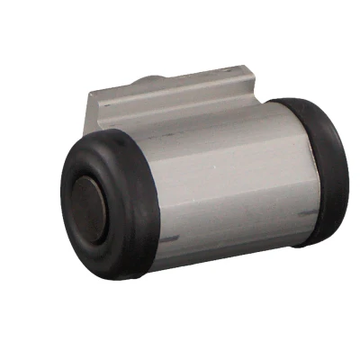 Billede af FEBI BILSTEIN 102823 Bremsecylinder 20,6 Bagaksel venstre, højre CITROËN: C3 I Hatchback, II, PEUGEOT: 1007 Hatchback