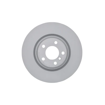 Billede af BOSCH 0 986 479 E06 Bremseskiver 345 24 5 120 todelt bremseskive, ventileret coatet højkarboniseret med skruer BMW: 3 Touring, 1 Hatchback