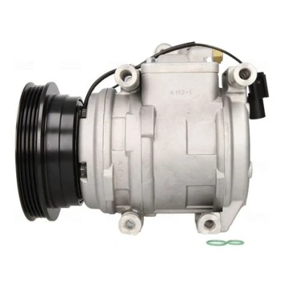 Billede af NISSENS 89289 Kompressor 10PA15C 12 PAG 46 R 134a