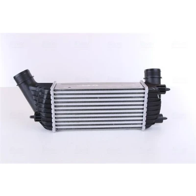Billede af NISSENS 96609 Intercooler FIAT: Scudo II Van