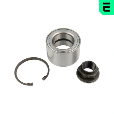 Billede af OPTIMAL 681905 Hjullejesæt med integreret magnetisk sensorring 90 FIAT: Ducato III Bus, Ladvogn / Chassis, PEUGEOT: Boxer Bus