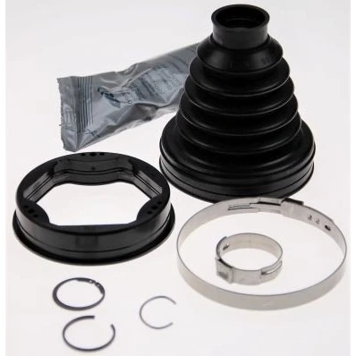 Billede af LÖBRO 306845 Drivakselmanchet 96 TPE (termoplastisk elastomer) SEAT: Mii, VOLKSWAGEN: up! Hatchback