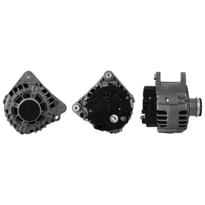 Billede af LUCAS LRA02323 Generator 12V 140A AUDI: A6 C5 Avant, A4 B6 Sedan, VOLKSWAGEN: Passat B5 GP Variant, Sedan