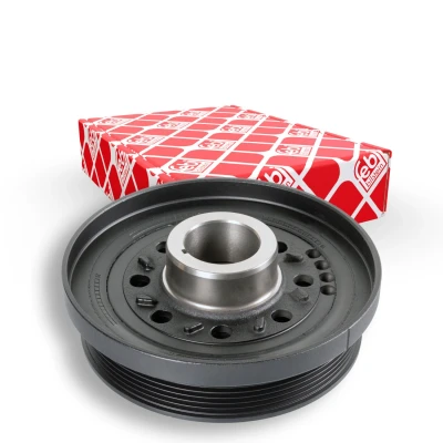 Billede af FEBI BILSTEIN 171232 Remskive Krumtapaksel 6PK 172 5 til krumtap