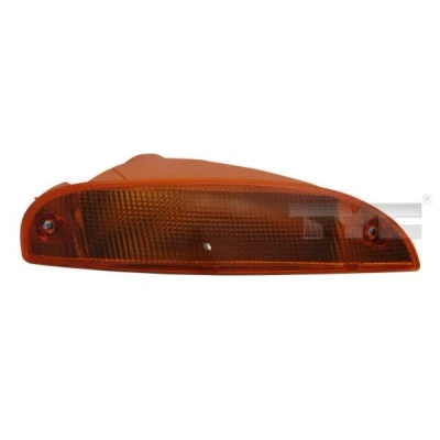 Billede af TYC 18 5870 01 2 Blinklys orange foran til venstre uden lampeholder