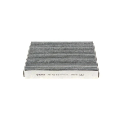 Billede af BOSCH 1 987 432 319 Kabinefilter Aktivkulfilter 215 236 30 LEXUS: SC II Cabriolet, GS