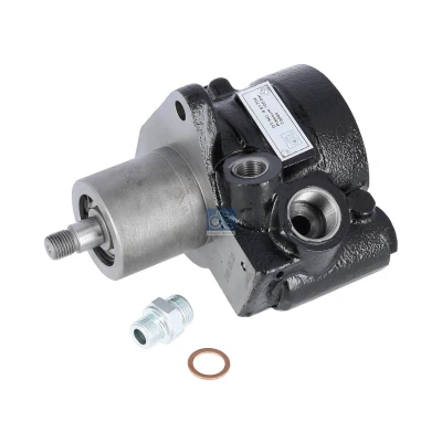 Billede af DT Spare Parts 4.61754 Hydraulikpumpe Hydraulisk 100