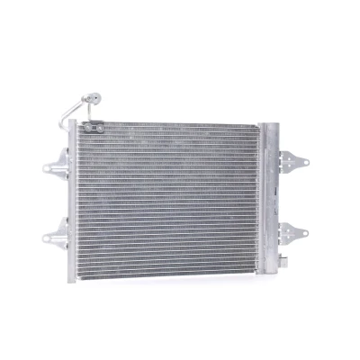 Billede af MAHLE ORIGINAL AC 359 000S Kondensator med tørrer 13 12,9 475 VOLKSWAGEN: Polo V Hatchback, IV SKODA: Fabia 2, 1 Combi, Roomster