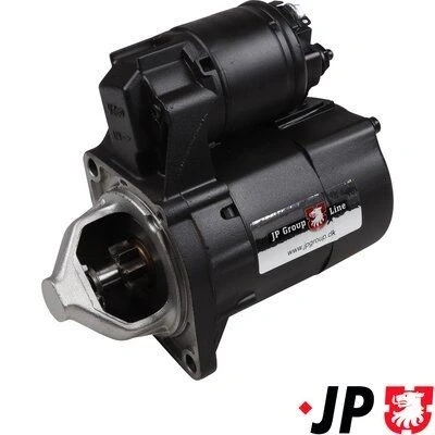Billede af JP GROUP 1390300400 Starter 12 1 8 MERCEDES BENZ: A klasse, B klasse