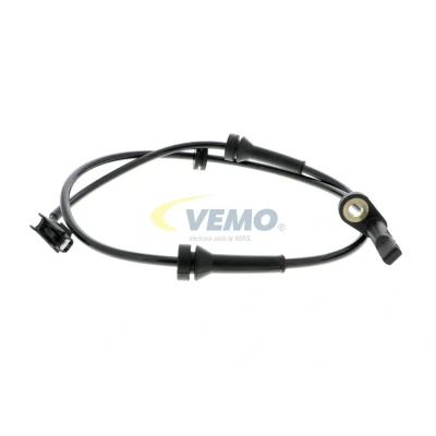 Billede af VEMO V38 72 0183 ABS Sensor venstre foraksel Original Quality til køretøjer med 12V