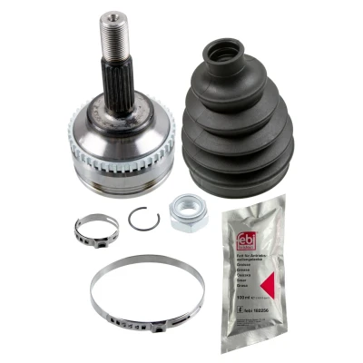 Billede af FEBI BILSTEIN 185601 Knokkelled højre foraksel, hjulsidet