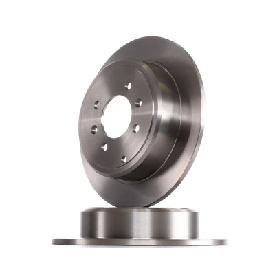 Billede af Bremseskive BOSCH 0 986 478 877