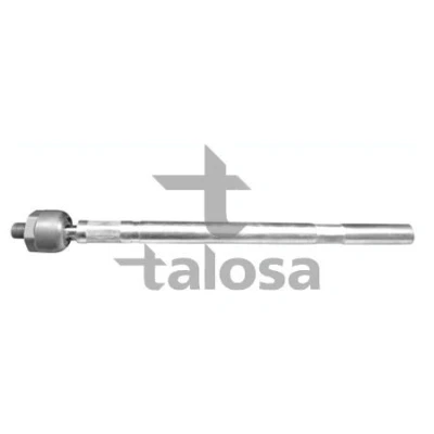 Billede af DYS 24 00632 Styrestang venstre foraksel, højre foraksel M14x1.5 342 PEUGEOT: 307 SW, Hatchback, Stationcar, CITROËN: C4 I Hatchback