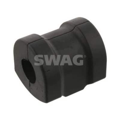 Billede af SWAG 20 93 7945 Stabilisatorbøsning foraksel Gummi 24 53,1 BMW: 3 Coupe, Compact, Cabriolet