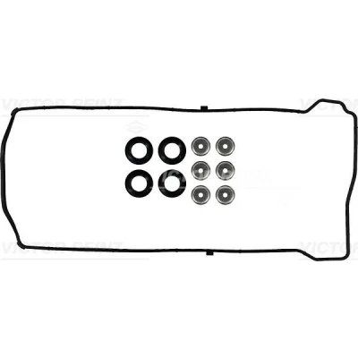 Billede af REINZ 15 53806 01 Pakningssæt, ventildæksel HONDA: Accord 7 Limousine, CIVIC Hatchback