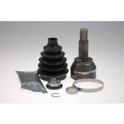 Billede af SPIDAN 36752 Knokkelled TPE (termoplastisk elastomer) FORD: FIESTA 5