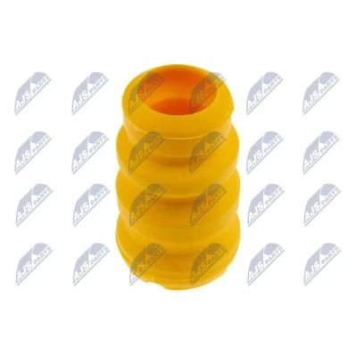 Billede af NTY AB TY 019 Gummianslag, affjedring foraksel TOYOTA: Corolla IX Hatchback