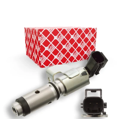 Billede af Styreventil, knastakselforstilling FEBI BILSTEIN 103363