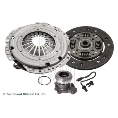 Billede af BLUE PRINT ADBP300015 Kobling i tre dele med syntetsik fedt, centraludrykker 203 OPEL: Astra H Caravan, Hatchback